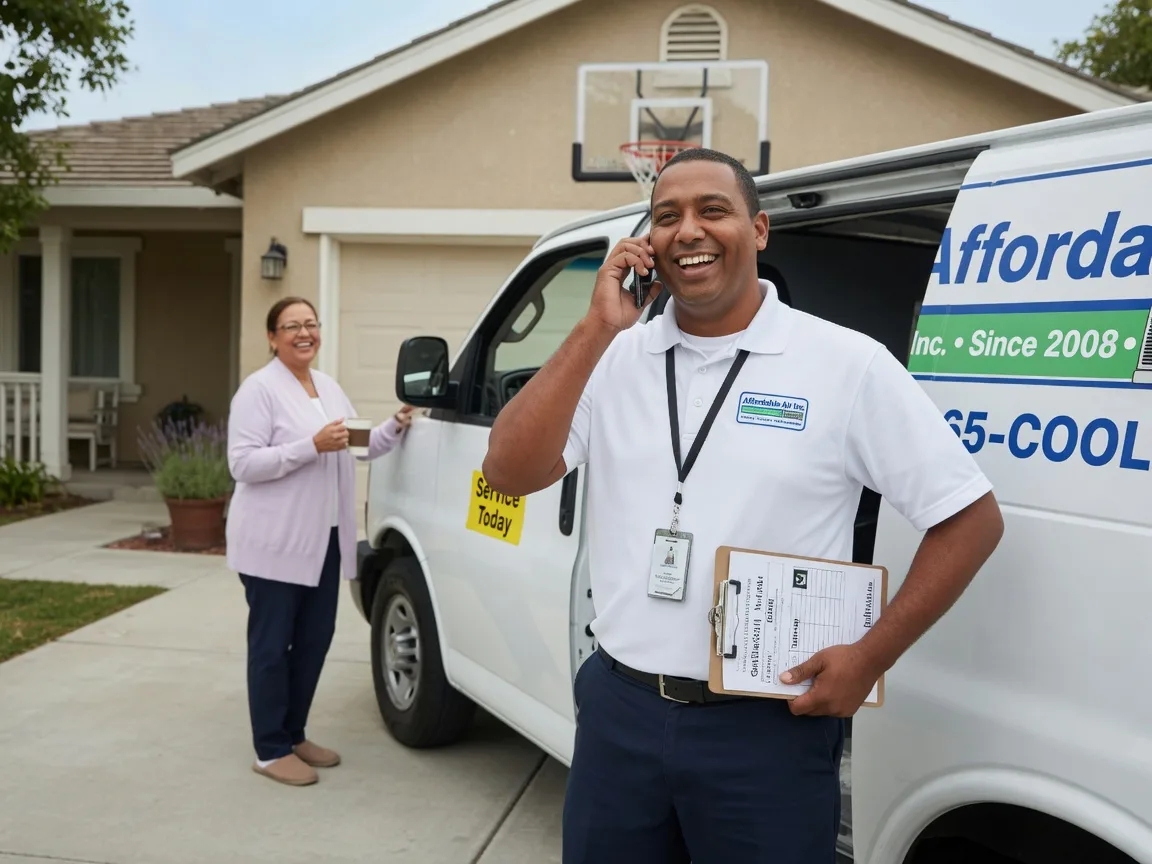Central Ac Repair Salina, KS FAQs